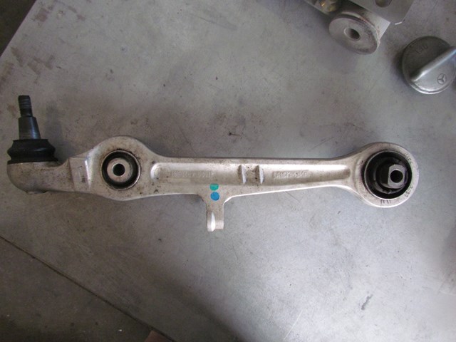 2004 Audi S4 Front Lower Control Arm 8e0407155