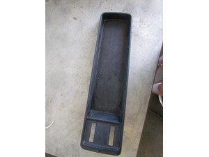 1972 Mercedes Benz  280SE Center Console 108 841 0474