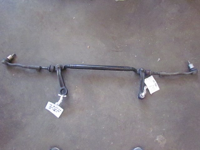 2000 BMW M5 Steering Linkage
