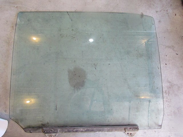 1972 Mercedes Benz 280SE Rear LH Drivers Door Glass