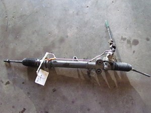 2005 Infiniti G35 Power Steering Rack With Inner Tie Rods