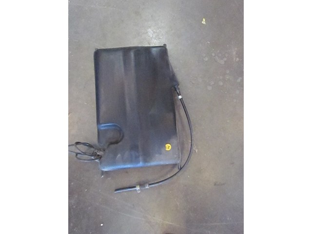 1972 Mercedes 280SE W108 Fuel Vapor Canister OEM