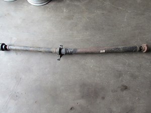 2004 Audi A8L Driveshaft 4E4521101A