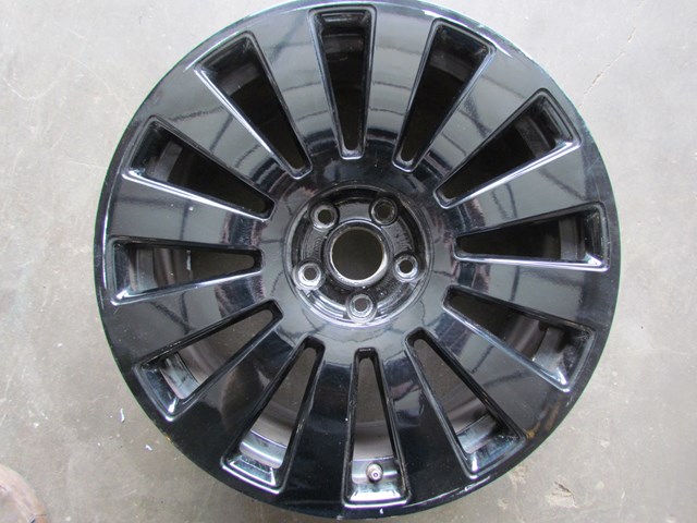 2006 Audi A8L 12 Spoke 19
