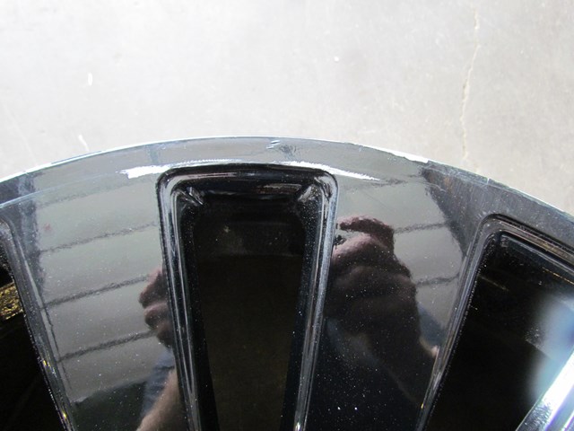 2006 Audi A8L 12 Spoke 19