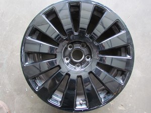 2006 Audi A8L 12 Spoke 19
