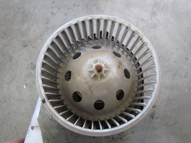 2006 Nissan 350Z Blower Motor