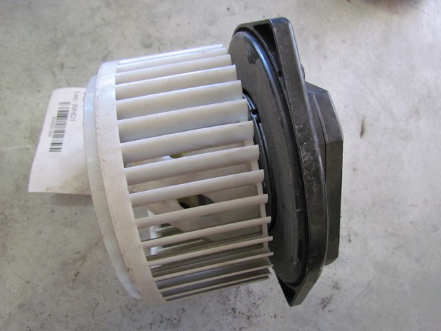 2006 Nissan 350Z Blower Motor