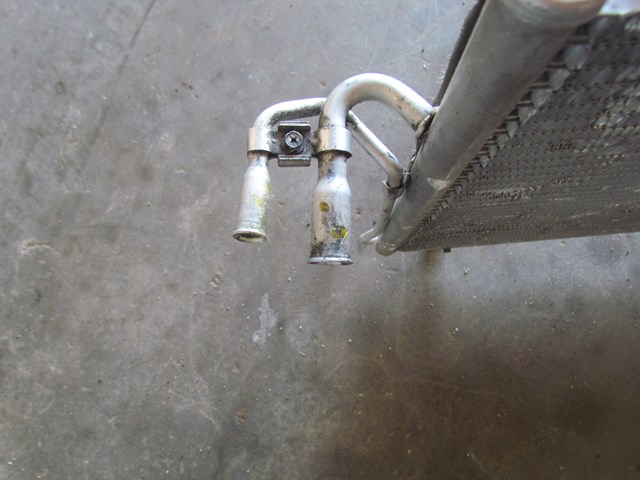 2003 Nissan 350Z A/C Condenser