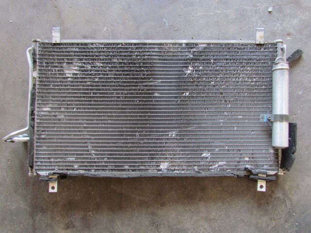 2003 Nissan 350Z A/C Condenser