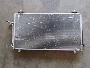 2003 Nissan 350Z A/C Condenser