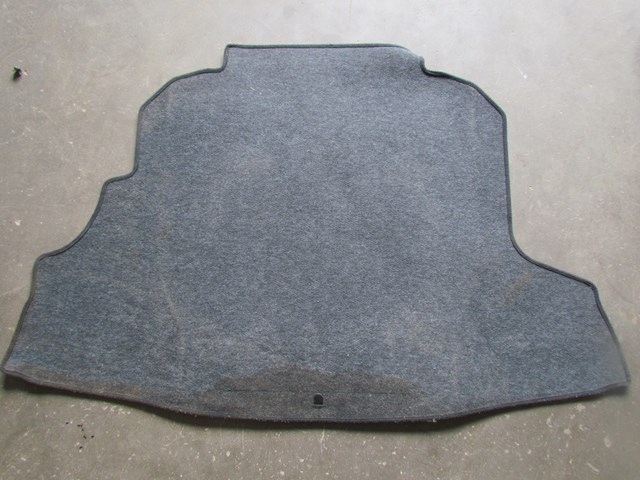 2003 Infiniti G35 Coupe Trunk Mid Carpet