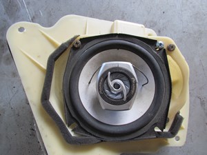 Pioneer TS-A1357 2-Way Speaker. Single Speaker