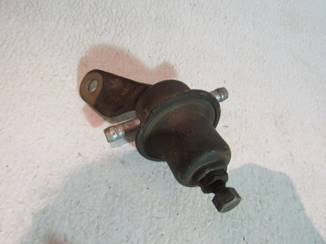 1972 Mercedes-Benz 280SE Fuel Pressure Dampener 0280161002 