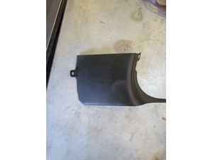 2007  Infiniti G35 Coupe Front RH Passenger Outer Kick Panel