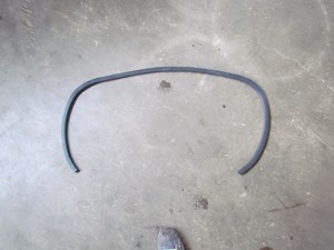 2007 Infiniti G35 Trunk Pass Through Seal