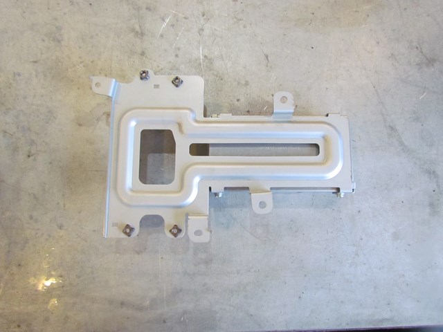 2007 Infiniti G35 Coupe Voice Technology Module 28335CM40A