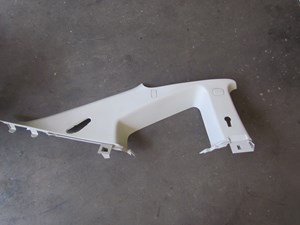 2007 Infiniti G35 Coupe B/C Pillar Trim 76935 AM800