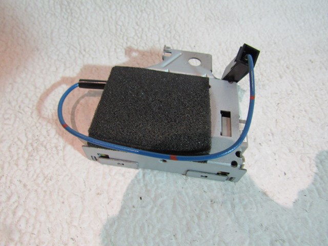 05 06 07  Infiniti G35  Antenna Amplifier EP1165DC