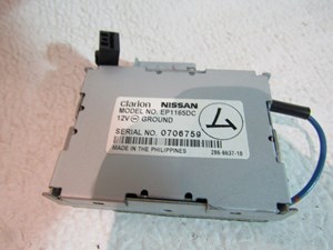 05 06 07  Infiniti G35  Antenna Amplifier EP1165DC