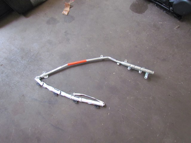 2007 Infiniti G35 Coupe RH Passenger Curtain Airbag 