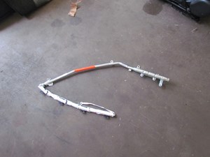 2007 Infiniti G35 Coupe RH Passenger Curtain Airbag 