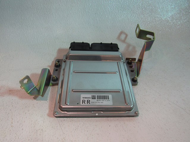 2007 G35 Coupe Automatic ECU MEC60-430 A1 6Z20