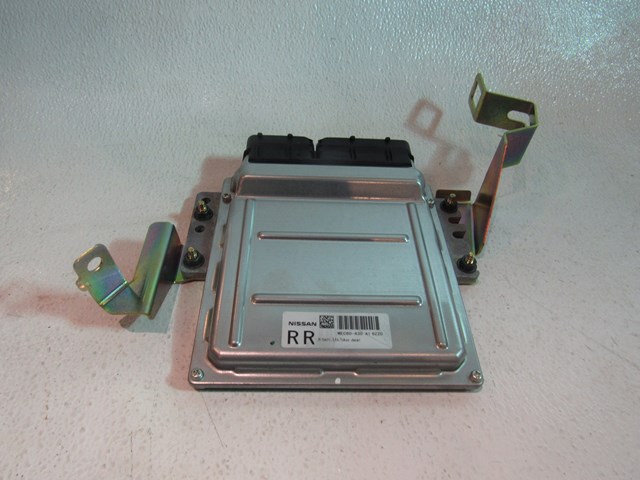 2007 G35 Coupe Automatic ECU MEC60-430 A1 6Z20