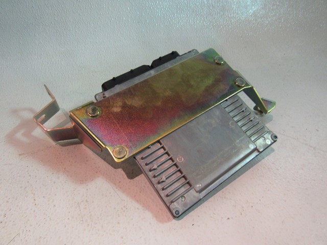 2007 G35 Coupe Automatic ECU MEC60-430 A1 6Z20