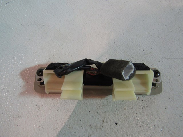 2007 Infiniti G35 Coupe Telematics Phone Speaker