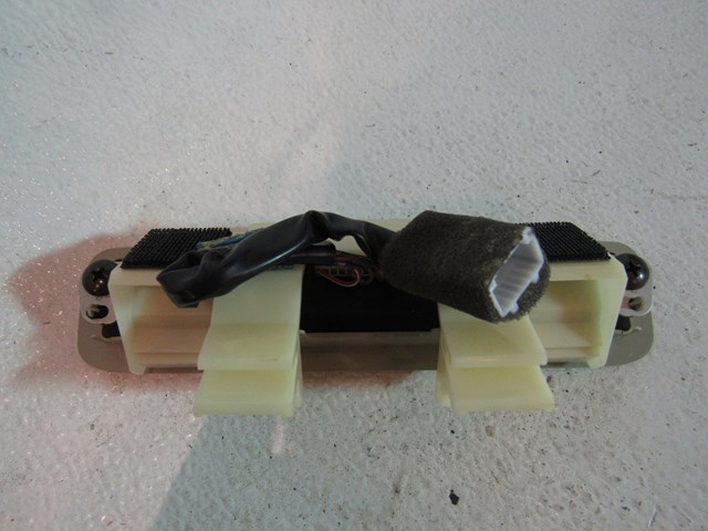 2007 Infiniti G35 Coupe Telematics Phone Speaker