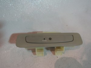 2007 Infiniti G35 Coupe Telematics Phone Speaker