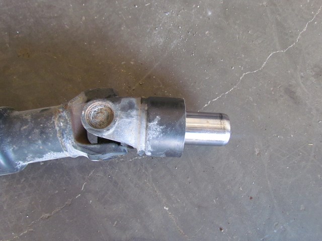 2007 Infiniti G35 Coupe AT Auto Drive Shaft