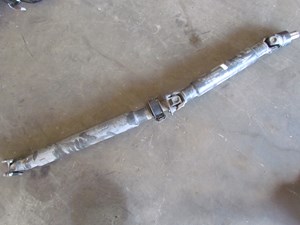 2007 Infiniti G35 Coupe AT Auto Drive Shaft