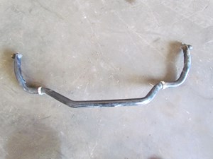 2007 Infiniti G35 Coupe Front Sway Bar