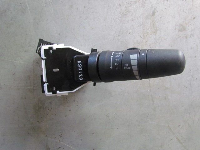 2007 Infiniti G35 Coupe Wiper Switch