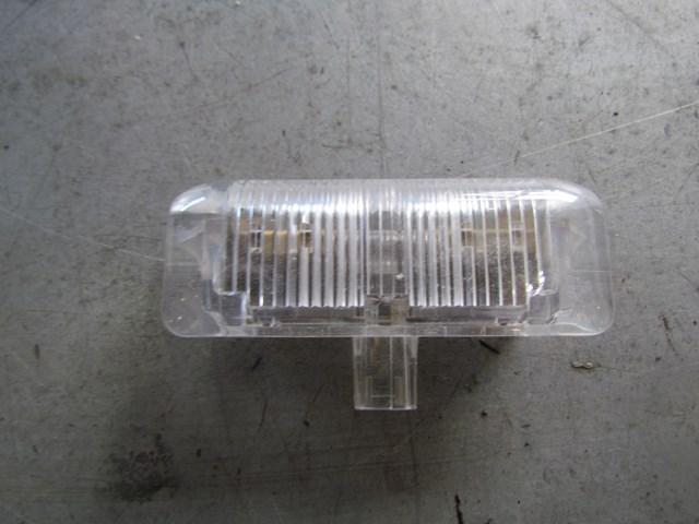 2007 Infiniti G35 Coupe LH Door Puddle Light