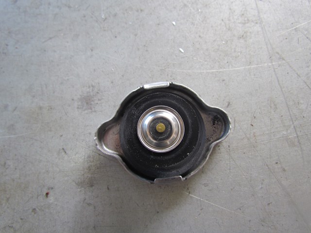 2007 Infiniti G35 Coupe Radiator Cap
