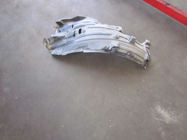 2007 Infiniti G35 Coupe Front RH Fender Liner