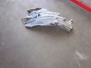 2007 Infiniti G35 Coupe Front RH Fender Liner