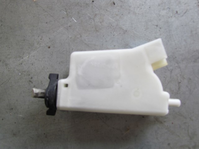 2007 Infiniti G35 Coupe Fuel Door Lock Actuator