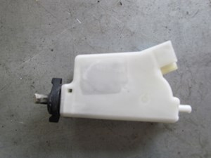 2007 Infiniti G35 Coupe Fuel Door Lock Actuator