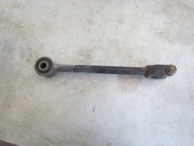 2007 Infiniti G35 Coupe Rear LH Trailing Arm