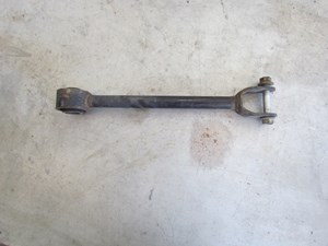 2007 Infiniti G35 Coupe Rear LH Trailing Arm