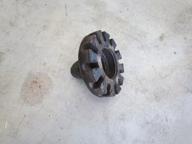 2007 Infiniti G35 Coupe Rear Spring Bushing