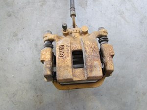 2007 Infiniti G35 Coupe Rh Rear Brake Caliper W/ Hose