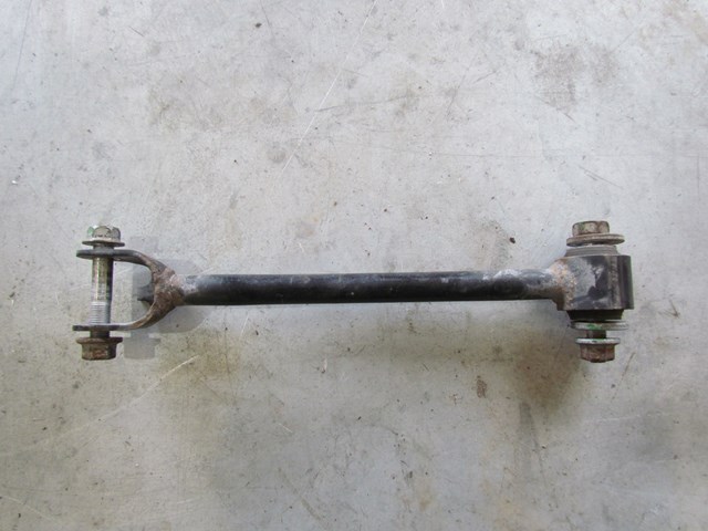 2007 Infiniti G35 Coupe RH Rear Transverse Lower Control Arm