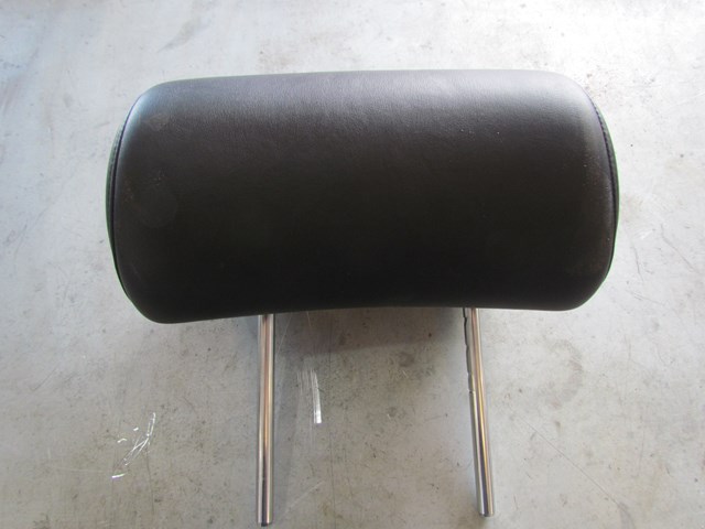 2007 Infiniti G35 Coupe LH Front Headrest 