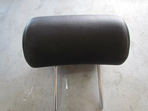 2007 Infiniti G35 Coupe LH Front Headrest 