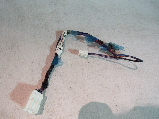 Infiniti G35 Telematic Wire Harness 7300K CM46A